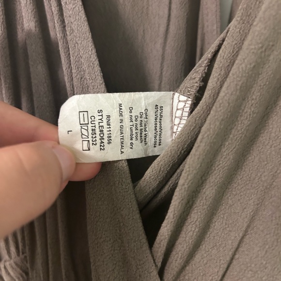 Jumpsuit - Picture 4 of 9